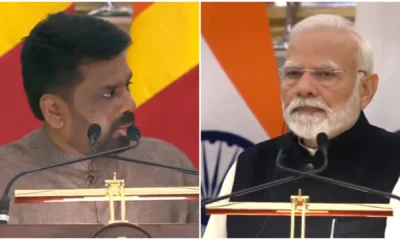 India ने Sri Lanka को दिया 38,000 MT Fuel — West Asia संकट में Modi की 'Neighbourhood First' नीति की बड़ी जीत