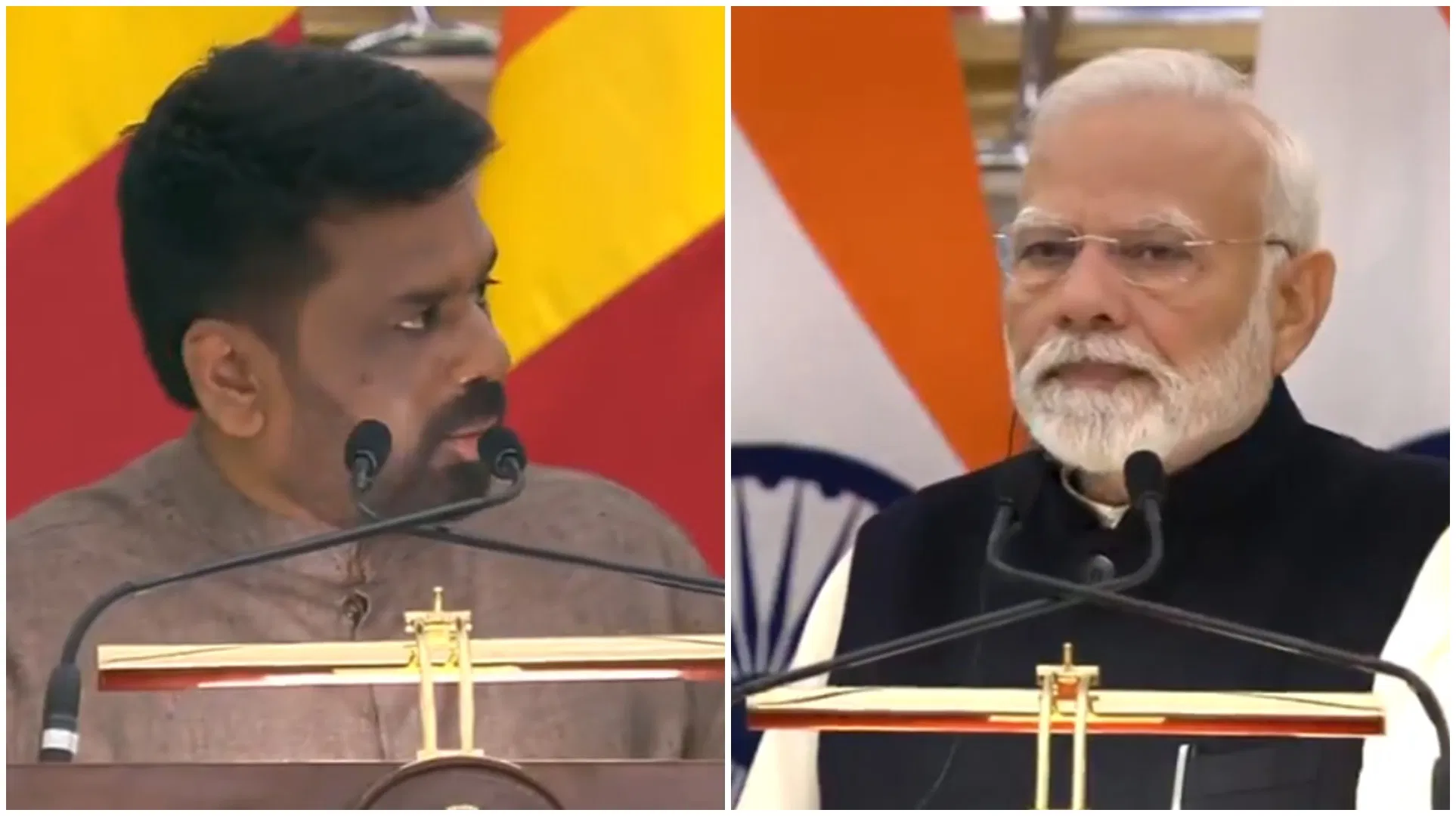 India ने Sri Lanka को दिया 38,000 MT Fuel — West Asia संकट में Modi की 'Neighbourhood First' नीति की बड़ी जीत