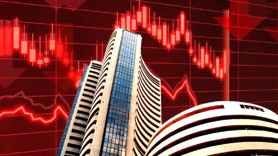 Indian Stock Market Outlook 2026: Oil Prices, Tariffs & AI Impact Explained