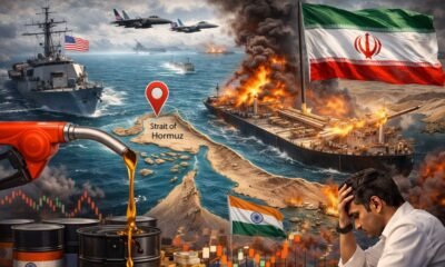 ईरान युद्ध से भारत में महंगा होगा पेट्रोल-डीजल? जानें होली से पहले क्या हो सकता है | Dainik Diary