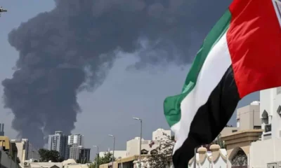 UAE ने 19 भारतीयों के खिलाफ बड़ी कार्रवाई: भ्रामक पोस्ट पर गिरफ्तारी और क़ानूनी सख़्ती