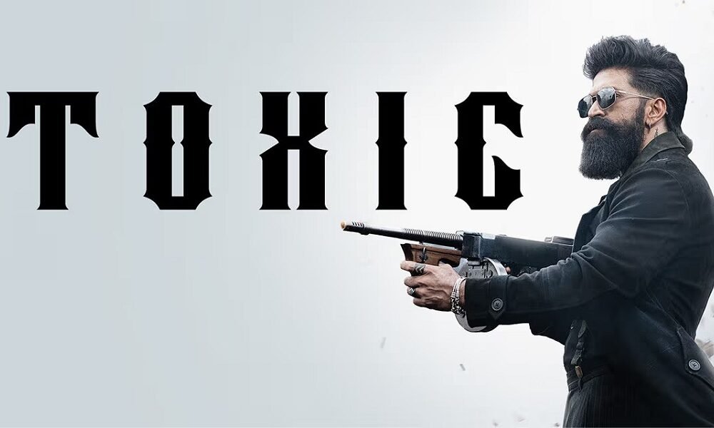 यश की Toxic अब 4 जून को रिलीज़ — मिडिल ईस्ट की जंग ने बदली तारीख | Dainik Diary