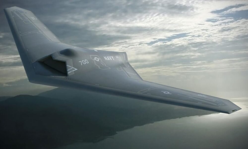 बीस्ट ऑफ कंधार: अमेरिकी ड्रोन RQ-170 जो ईरान ने पकड़ा और बदली दुनिया | Dainik Diary