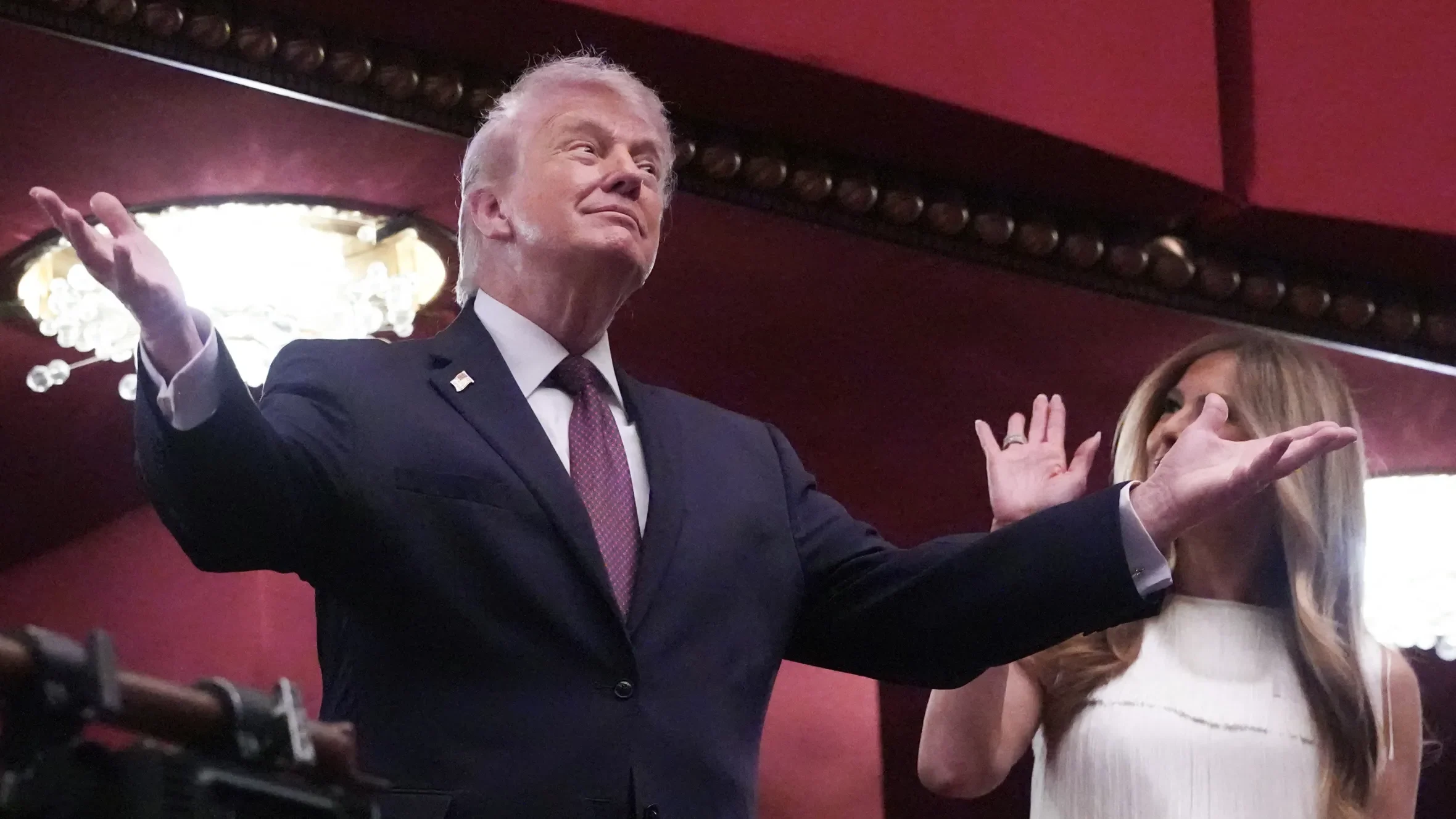 Pope Leo vs Trump: "मुझे कोई डर नहीं" — Vatican और White House के बीच बड़ी जुबानी जंग