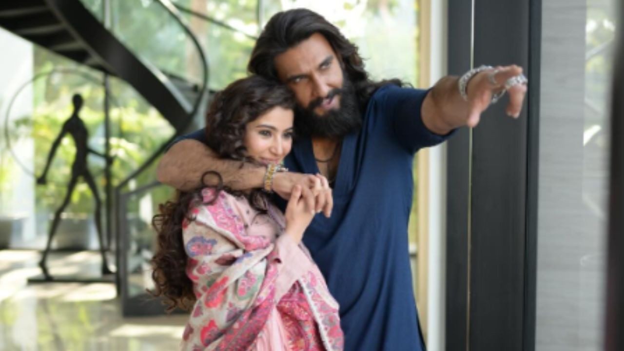 Dhurandhar Franchise 3000 करोड़ पार, Sara Arjun ने Yalina बनकर fans का दिल जीता