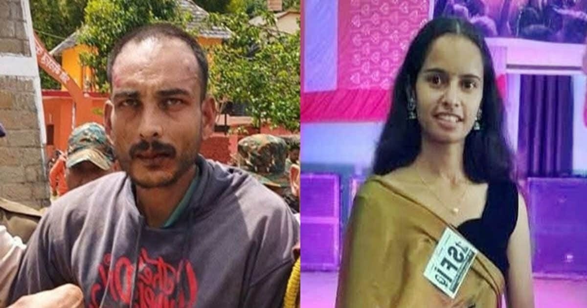 Himachal Pradesh: Mandi के Sarkaghat में कॉलेज जाती छात्रा की दिनदहाड़े हत्या, बाइक सवार हमलावर फरार