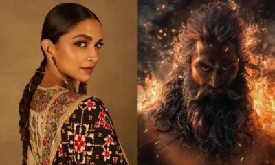 Deepika Padukone OUT हुईं Vicky Kaushal की 'Mahavatar' से? Maddock Films की इस बड़ी Film में हुई नई Casting