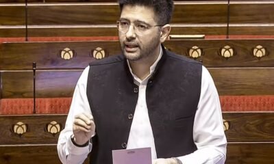 'दिलचस्प विचार': Raghav Chadha ने रील शेयर कर दिया AAP से दरार के बीच अगले कदम का संकेत