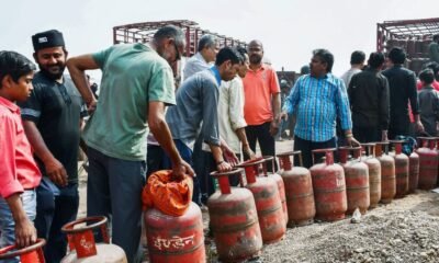 India LPG Supply Stable: Government Dismisses Shortage Rumours, Confirms Strong Distribution