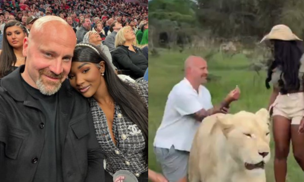 Ashlee Jenae Death: Engagement के बाद Tanzania में मिली Dead, Fiancé पर उठे सवाल | Dainik Diary