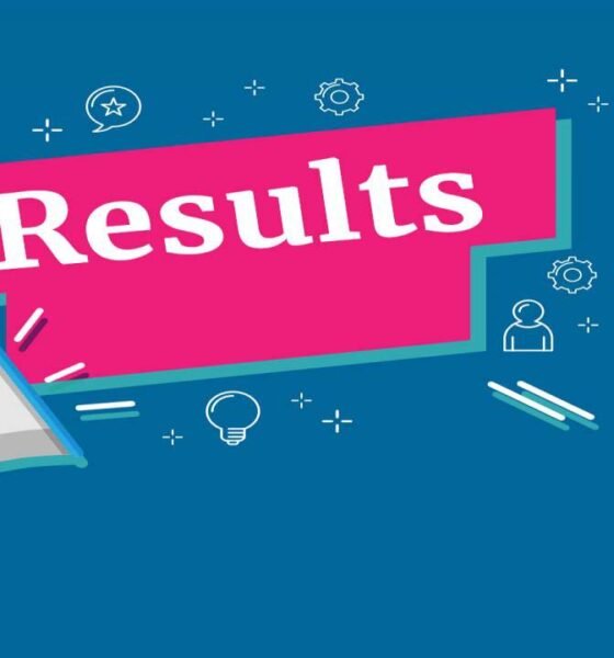 pstet result 2025 घोषित: paper i और ii के परिणाम pstet2025.org पर जारी, यहां देखें direct link