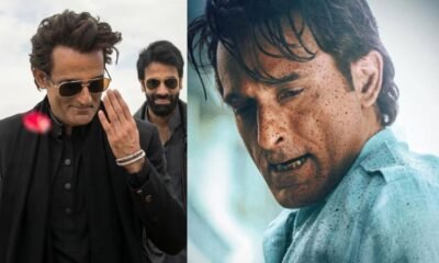 Akshaye Khanna का रोल ठुकराने वाले अब पछता रहे हैं! Mukesh Chhabra ने किया बड़ा खुलासा