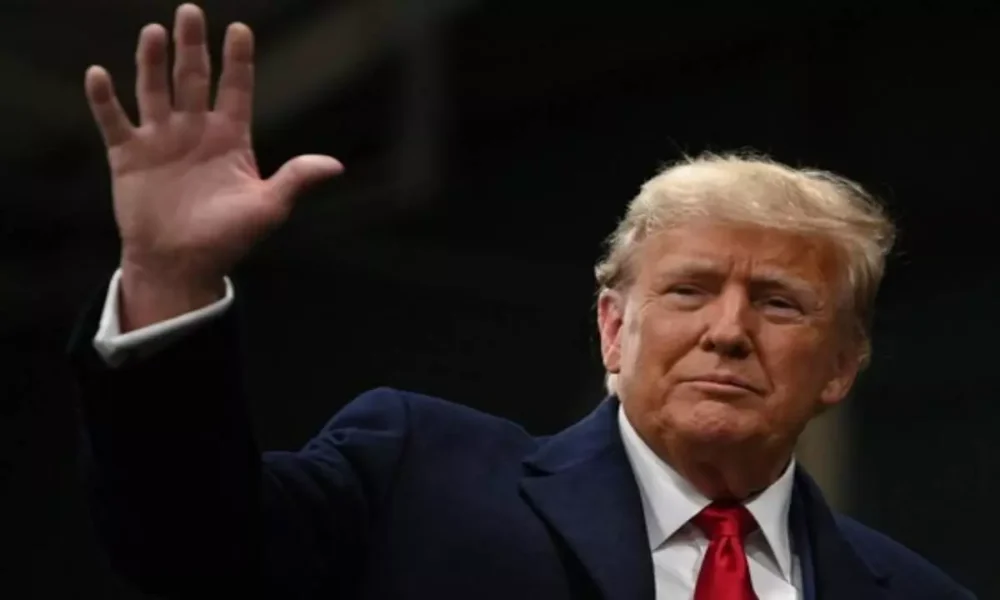 Donald Trump’s ‘Reset’ Post Before Iran-US Talks Sparks Speculation