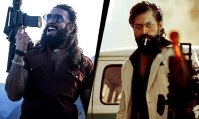 Badshah Reviews Dhurandhar 2: “Pure Style” वाली फिल्म ने तोड़े बॉक्स ऑफिस रिकॉर्ड