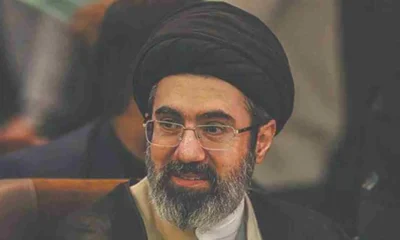 Mojtaba Khamenei का बड़ा बयान: Strait of Hormuz में नया दौर शुरू, युद्धविराम के बीच 'अधिकार नहीं छोड़ेंगे'