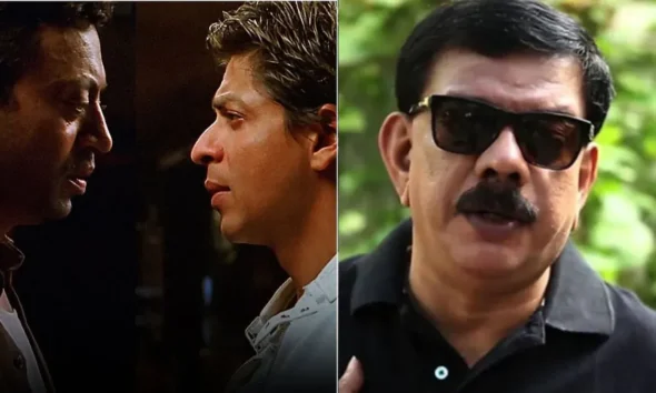 Priyadarshan on Shah Rukh Khan vs Akshay Kumar Acting Debate