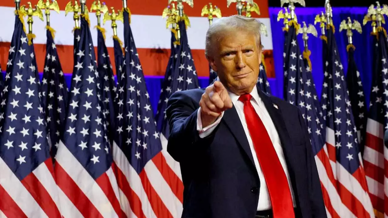 NATO Rejects Trump Hormuz Plan: ब्रिटेन-फ्रांस ने ब्लॉकेड से बनाई दूरी, क्या होगा आगे?