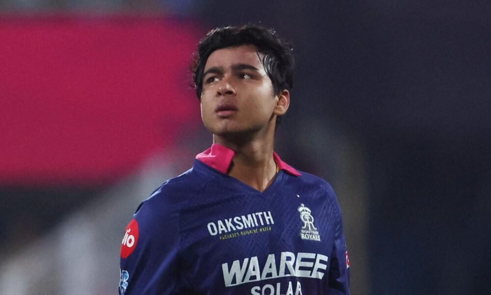 vaibhav sooryavanshi का धमाका: rcb के खिलाफ 78(25) की पारी, फिर बोले—“अगर मैं टिक जाऊं तो…”