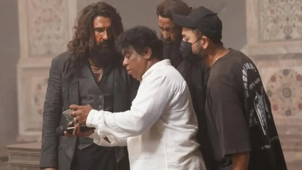 Dhurandhar Franchise 3000 करोड़ पार, Sara Arjun ने Yalina बनकर fans का दिल जीता