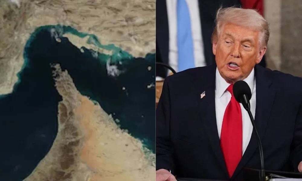 Iran का नया हथियार — Memes और Sarcasm से Trump को जवाब, लेकिन Strait of Hormuz पर संकट गहरा