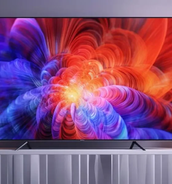 Netflix, Prime Video और Hotstar देखने का मजा होगा दोगुना, ये हैं Top 5 Best 4K QLED TVs