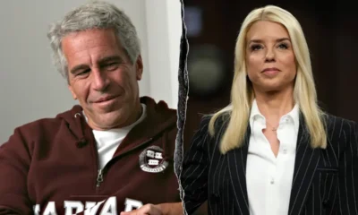 Pam Bondi Epstein Files: गवाही से इनकार के बाद बढ़े सवाल, क्या सच सामने आएगा?