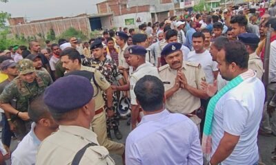 Bihar Jehanabad Child Murder Case: Hostel Guard Arrested After Confession