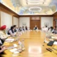 PM Modi, Cabinet Committee on Security, CCS Meeting, West Asia Crisis, LPG LNG Supply, Energy Security India, Fuel Price India, PMO, Narendra Modi, India Energy Policy, MSME, Aviation Crisis, Fertilizer Supply, Dainik Diary, Hindi News