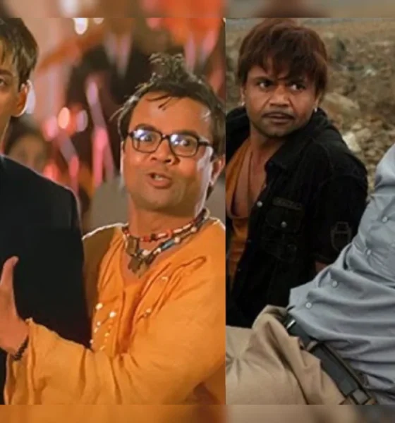 Rajpal Yadav: SCREEN Awards से लेकर संघर्ष तक, जानिए उनकी प्रेरणादायक कहानी