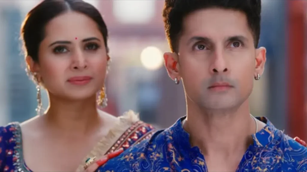 Sargun से शादी के बाद Baisakhi और भी Grand हो गई Ravie Dubey ने किया दिल खोलकर खुलासा, Sargun Mehta ने बताई Karah Parshad वाली यादें 32 Ravie Dubey और Sargun Mehta की Baisakhi 2026: Family, Food और Traditions का खास अंदाज़ | Dainik Diary