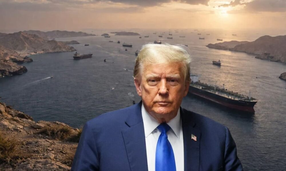 Trump Iran Blockade: Will Economic Pressure Force Iran to Reopen Strait of Hormuz?