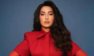 Nora Fatehi का feminism पर बयान — Nuclear Family और Balance की हिमायत | Dainik Diary