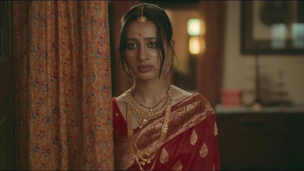 Web Series Chiraiya ने Marital Rape पर छेड़ी बहस, Divya Dutta बोलीं — ऐसी कहानियाँ बदलती हैं दुनिया