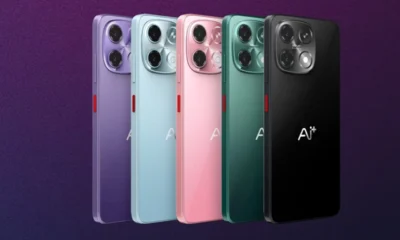 Ai+ Nova 2 Ultra 5G Launch: 6000mAh बैटरी और 50MP कैमरा के साथ नए फोन