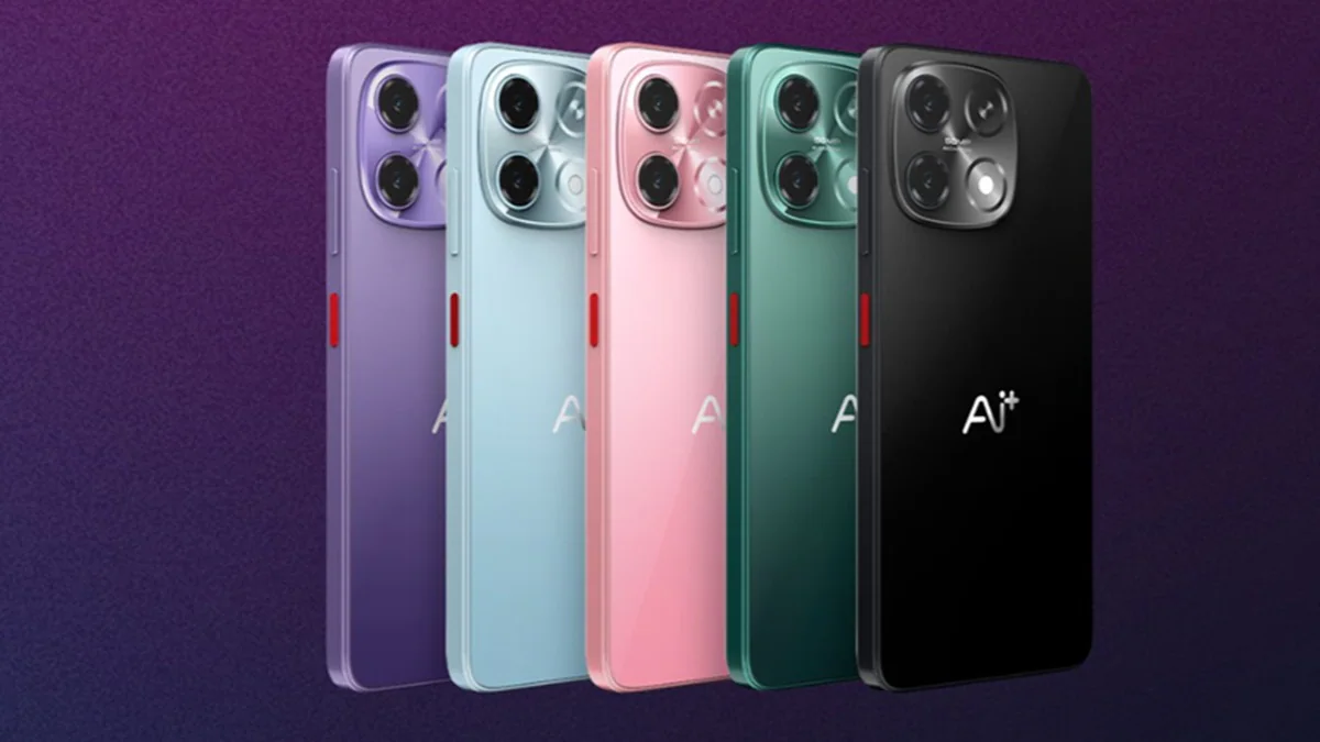 Ai+ Nova 2 Ultra 5G Launch: 6000mAh बैटरी और 50MP कैमरा के साथ नए फोन