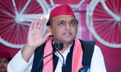 UP Politics: SP targets BJP OBC vote bank with women-led PDA strategy