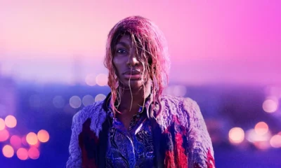 Michaela Coel Comeback News 6 साल बाद फिल्मों में वापसी