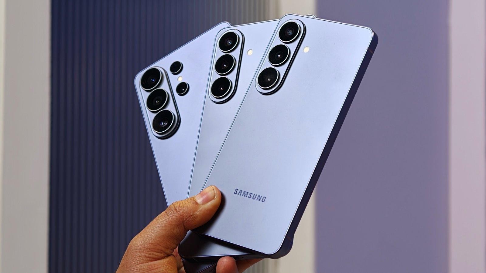 Samsung Galaxy S27 Pro अगले साल लॉन्च होगा, नए Privacy Display फीचर के साथ