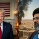 Donald Trump’s ‘Reset’ Post Before Iran-US Talks Sparks Speculation