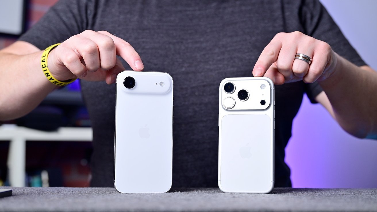 iPhone 17e Review: Why it’s better than iPhone 16 Pro for everyday users