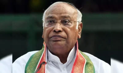Delimitation पर Congress का बड़ा हमला, Kharge बोले—“Grave consequences हो सकते हैं”