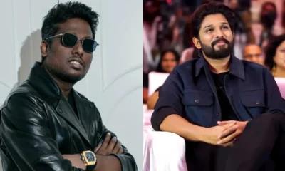 Atlee ने कहा - 18 साल से दिल में संजोया है Allu Arjun की Raaka का आइडिया: 'यह तो बस शुरुआत है'
