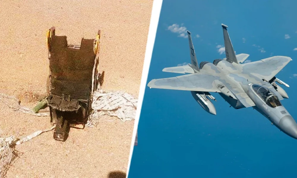 Iran में गिरे F-15 के पायलटों को बचाने के लिए CIA ने चला धोखे का दांव, 7 घंटे चला नाड़ी कांपाने वाला ऑपरेशन