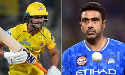 प्रियांश आर्य बने IPL के नए स्टार, अश्विन बोले ये खिलाड़ी है सबसे आगे