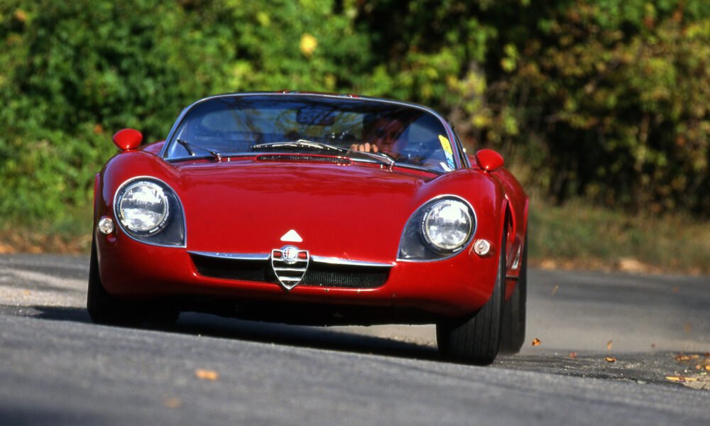 Top Non-American V8 Engines: Ferrari, BMW and More Powerful Machines