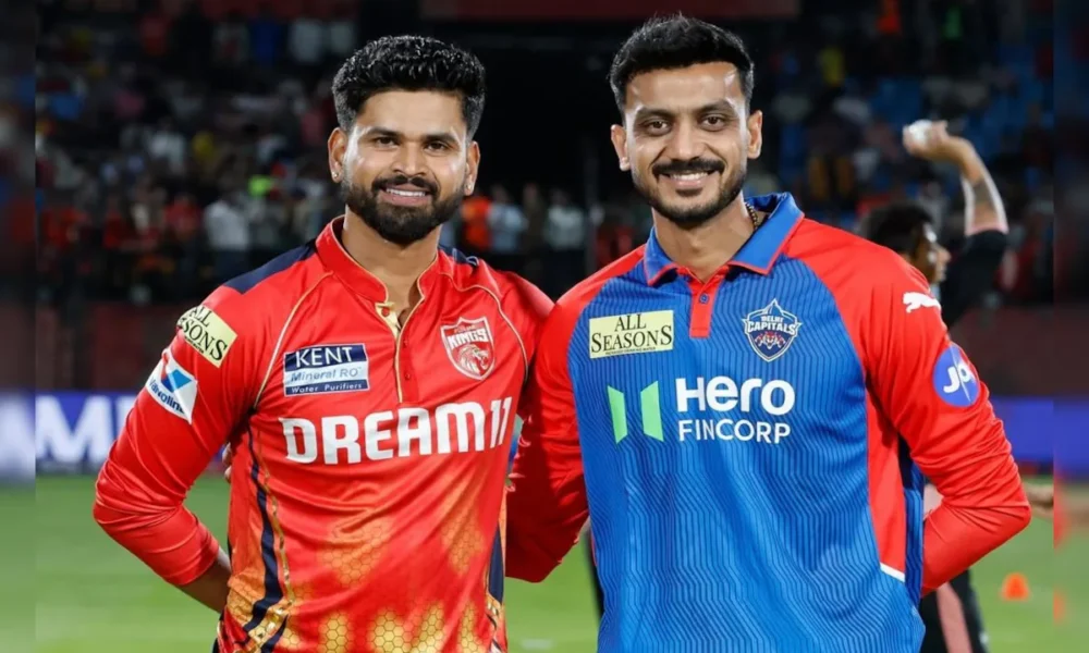 IPL 2026 DC vs PBKS: क्या पंजाब की जीत का सिलसिला जारी रहेगा?
