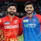 IPL 2026 DC vs PBKS: क्या पंजाब की जीत का सिलसिला जारी रहेगा?