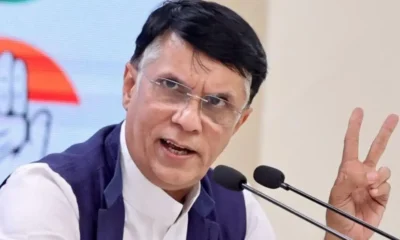Pawan Khera Gets One-Week Relief in Passport Case | Telangana HC Order
