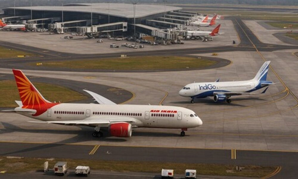 Jet Fuel Price Hike 2026: Domestic Flights Get Relief, International Travel Costs Surge