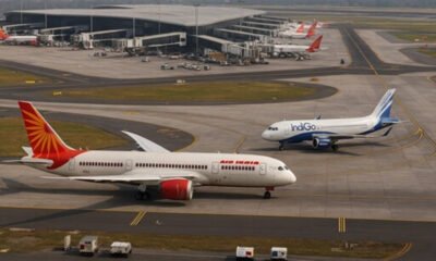 Jet Fuel Price Hike 2026: Domestic Flights Get Relief, International Travel Costs Surge